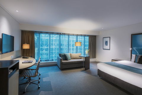 Novotel Melbourne On Collins - Tourism Brisbane 1