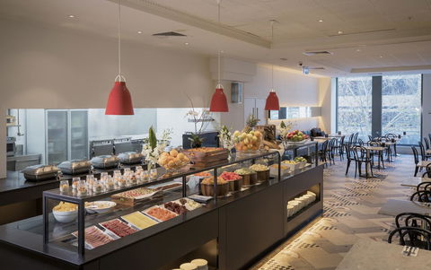 Novotel Melbourne On Collins - Tourism Brisbane 13
