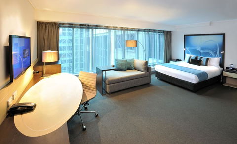 Novotel Melbourne On Collins - Tourism Brisbane 12