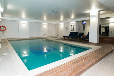 Novotel Melbourne On Collins - Tourism Brisbane 23