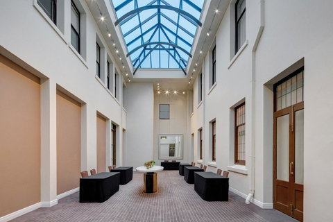 Rendezvous Hotel Melbourne - Brisbane Tourism 16