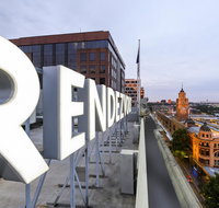 Rendezvous Hotel Melbourne - Brisbane Tourism