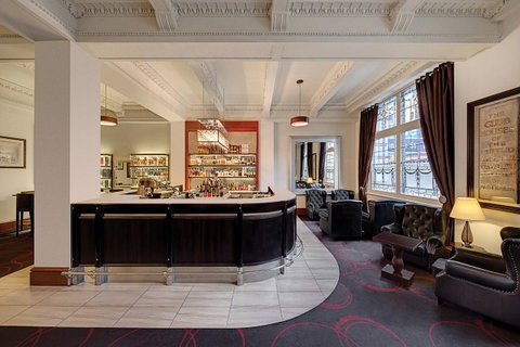 Rendezvous Hotel Melbourne - Brisbane Tourism 6