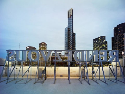 Rendezvous Hotel Melbourne - Brisbane Tourism 32
