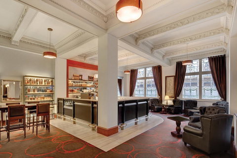 Rendezvous Hotel Melbourne - Brisbane Tourism 5