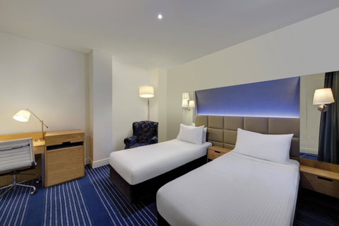 Rendezvous Hotel Melbourne - Brisbane Tourism 3