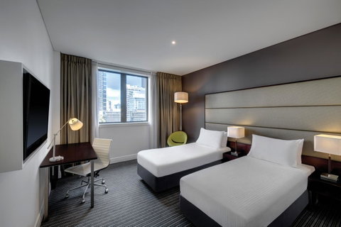 Rendezvous Hotel Melbourne - Brisbane Tourism 29