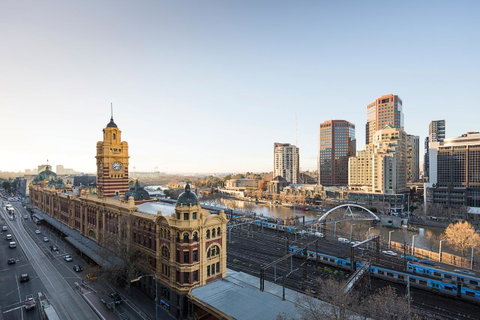 Rendezvous Hotel Melbourne - Brisbane Tourism 9