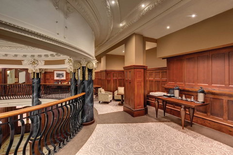 Rendezvous Hotel Melbourne - Brisbane Tourism 19