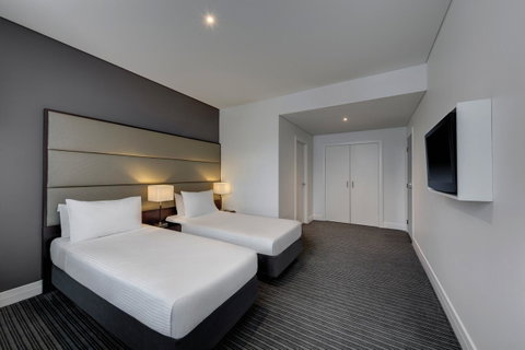 Rendezvous Hotel Melbourne - Brisbane Tourism 28