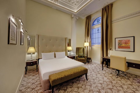 Rendezvous Hotel Melbourne - Brisbane Tourism 10