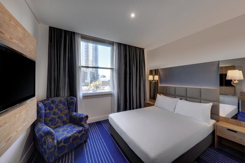 Rendezvous Hotel Melbourne - Brisbane Tourism 30