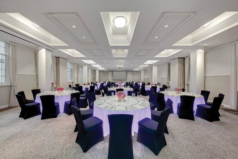 Rendezvous Hotel Melbourne - Brisbane Tourism 22