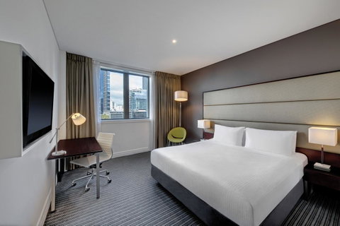 Rendezvous Hotel Melbourne - Brisbane Tourism 26