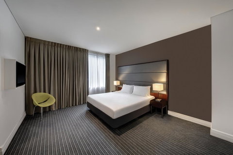 Rendezvous Hotel Melbourne - Brisbane Tourism 25