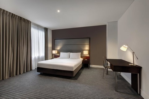 Rendezvous Hotel Melbourne - Brisbane Tourism 27