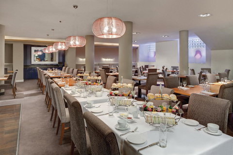 Rendezvous Hotel Melbourne - Brisbane Tourism 15