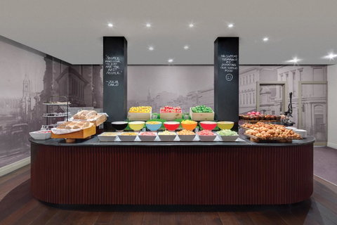 Rendezvous Hotel Melbourne - Brisbane Tourism 17