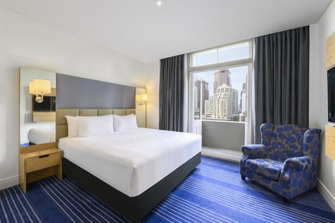 Rendezvous Hotel Melbourne - Brisbane Tourism 4