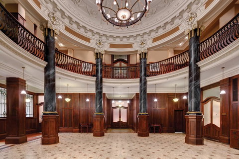 Rendezvous Hotel Melbourne - Brisbane Tourism 7