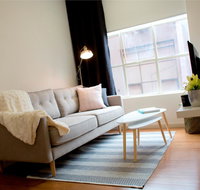 The Town Apartments - Brisbane Tourism
