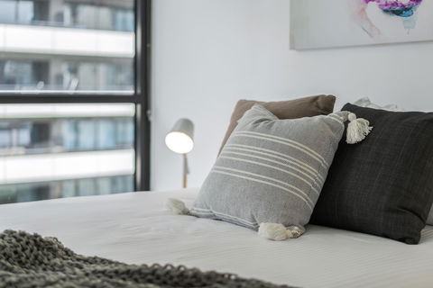 Complete Host Tiara Apartments - Brisbane Tourism 34