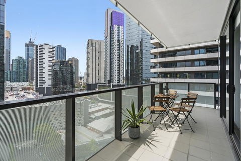 Complete Host Tiara Apartments - Brisbane Tourism 28