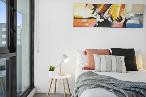 Complete Host Tiara Apartments - Brisbane Tourism 12