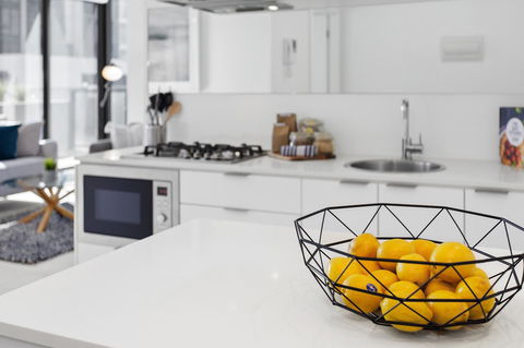 Complete Host Tiara Apartments - Brisbane Tourism 26