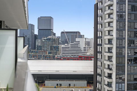 Complete Host Tiara Apartments - Brisbane Tourism 29