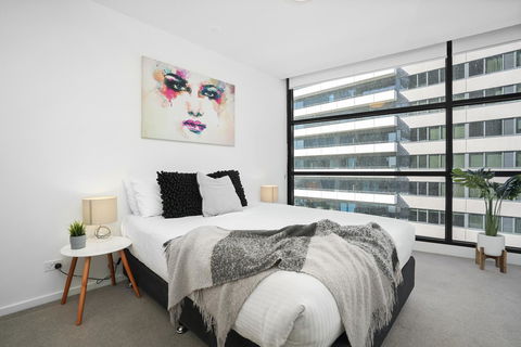 Complete Host Tiara Apartments - Brisbane Tourism 19