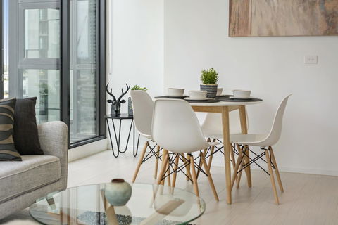 Complete Host Tiara Apartments - Brisbane Tourism 39