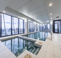 Sky City Serviced Apartment - Brisbane Tourism