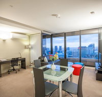 Southern Cross Serviced Apartments - Brisbane Tourism