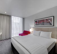 Travelodge Hotel Melbourne Docklands - Tourism Brisbane