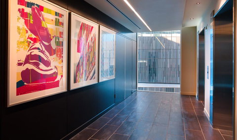 Travelodge Hotel Melbourne Docklands - Tourism Brisbane 15