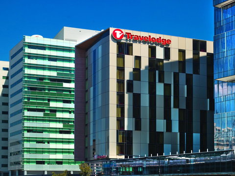 Travelodge Hotel Melbourne Docklands - Tourism Brisbane 4