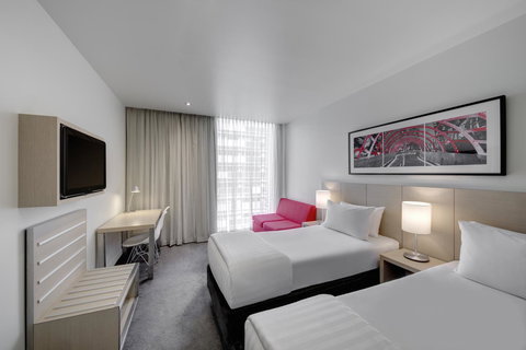 Travelodge Hotel Melbourne Docklands - Tourism Brisbane 2