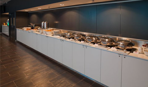 Travelodge Hotel Melbourne Docklands - Tourism Brisbane 12