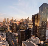 Four Points by Sheraton Melbourne Docklands - Tourism Brisbane