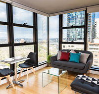 Executive stay Little Collins street - Brisbane Tourism