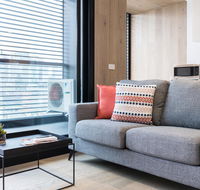 Saint Domain - Brisbane Tourism