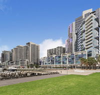 Docklands Private Collection - New Quay - Tourism Brisbane