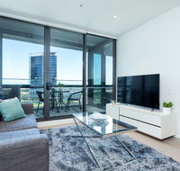 Wyndel Apartments - Riverside On Collins - Tourism Brisbane