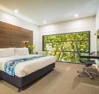 Holiday Inn Melbourne on Flinders - Brisbane Tourism