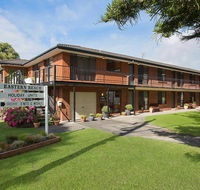 Eastern Beach Holiday Units - Tourism Brisbane