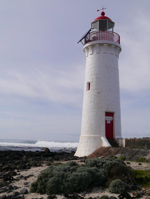 Eastern Beach Holiday Units - Brisbane Tourism 8