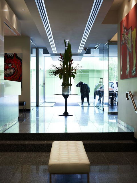 The Cullen Melbourne - Art Series - Brisbane Tourism 36