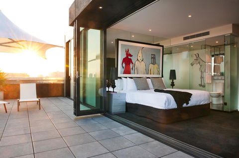 The Cullen Melbourne - Art Series - Brisbane Tourism 19