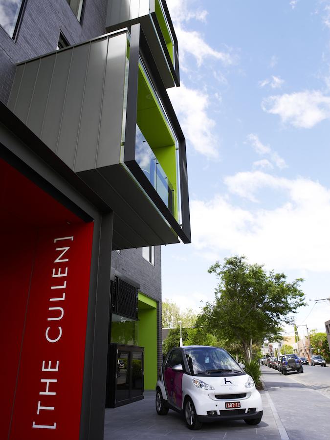 Prahran VIC Brisbane Tourism